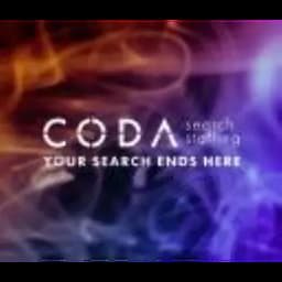 Coda Search